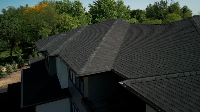 Professional  Roofing repair and installation in Humble, TX