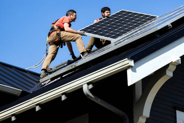 4 Ply Roofing in Humble, TX